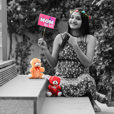 Maternity Shoot
