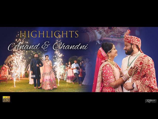 Anand & Chandni